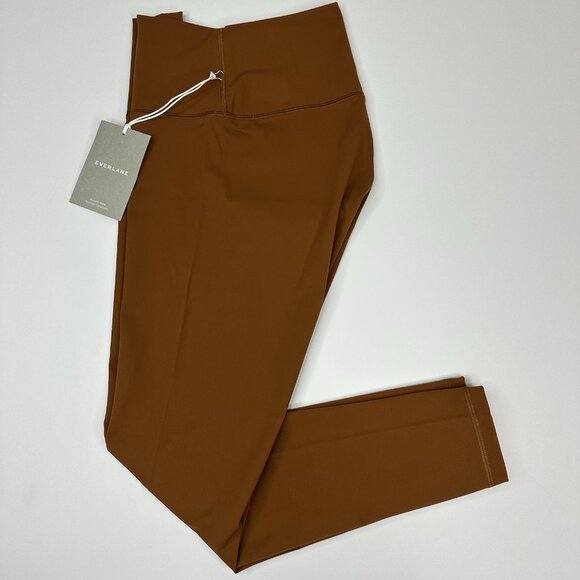 Everlane Women’s NWT Amber Athletic The Perform Ankle‎ Leggings Small/W23 - Picture 3 of 12